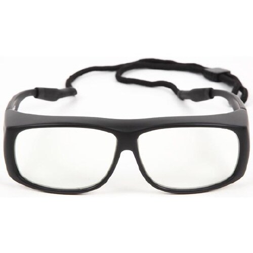 放射線防護グラス Xガード ゴーグル マ