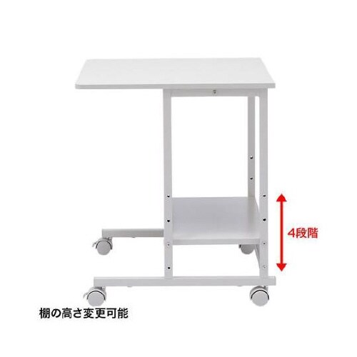 600x600x700mm パソコンデス