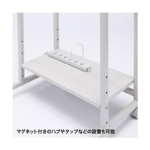 600x600x700mm パソコンデス