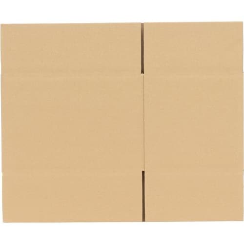 段ボール 80サイズ 20枚入 0115