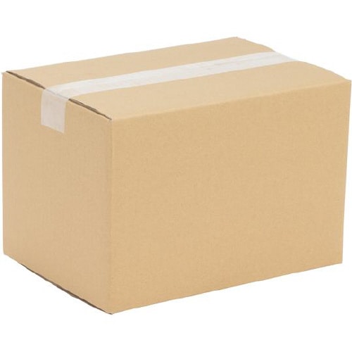 段ボール 80サイズ 20枚入 0115