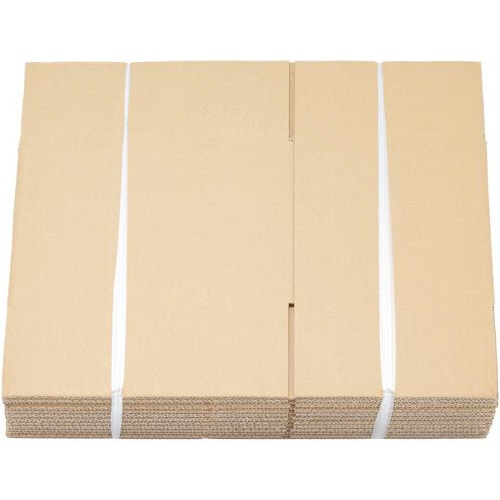 段ボール 80サイズ 20枚入 0115