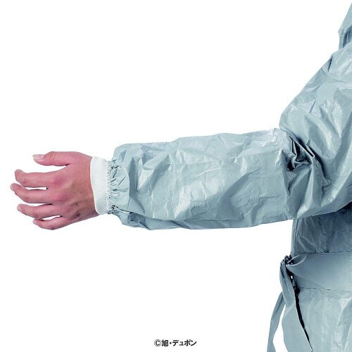 デュポン(TM)タイケムRガウン6000