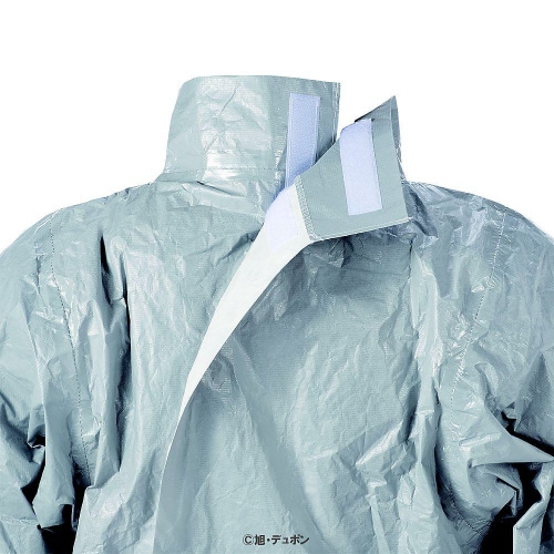 デュポン(TM)タイケムRガウン6000