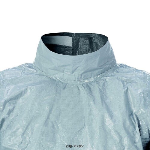 デュポン(TM)タイケムRガウン6000