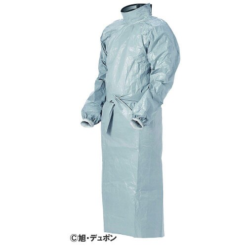 デュポン(TM)タイケムRガウン6000