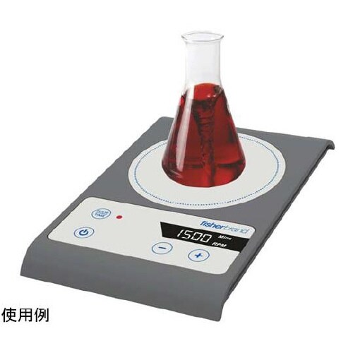 FS 超薄型マグネットスターラーデジタル