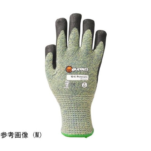 eureka 突き刺し防止手袋 パンクチ