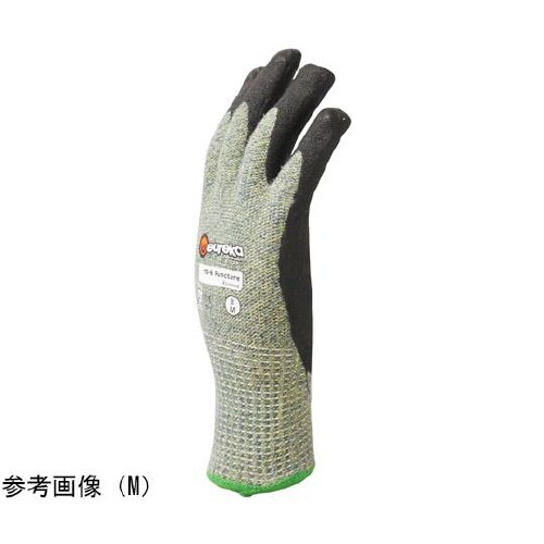 eureka 突き刺し防止手袋 パンクチ