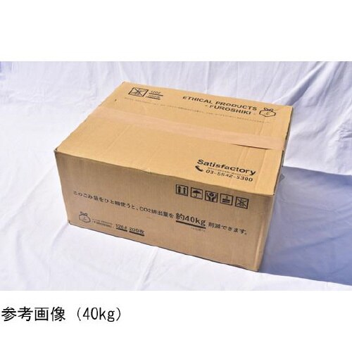 FUROSHIKI 99%再生材ごみ袋