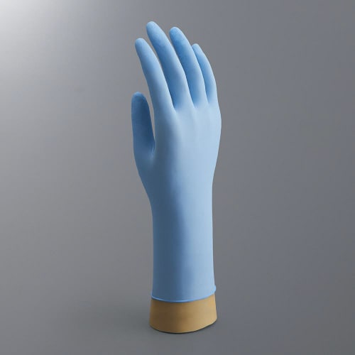 キムテック エレメントニトリルグローブ