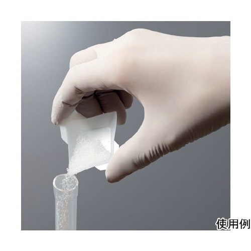 帯電防止型バランスディッシュ 未滅菌 S