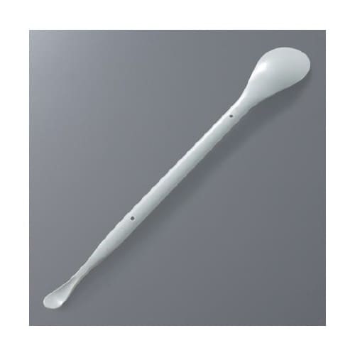 帯電防止型薬さじ 滅菌済 50本 AS−
