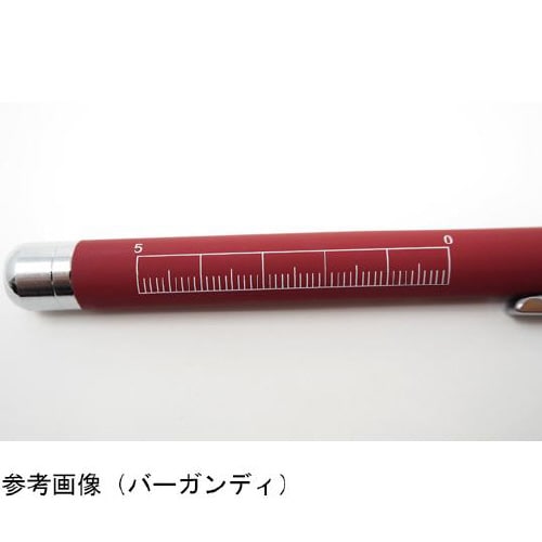 軽量ホワイトLEDペンライト ブラック