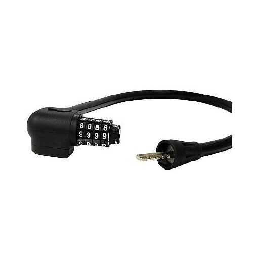 キー&ダイヤルロック IB−158