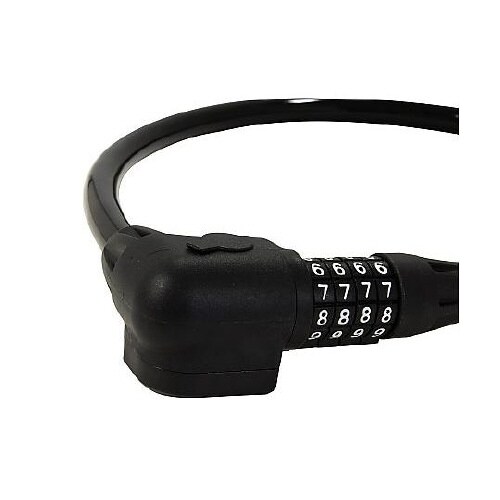 キー&ダイヤルロック IB−158