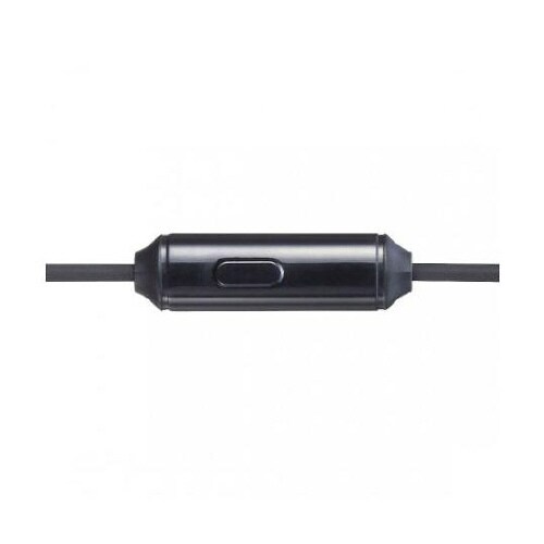 1.2m ステレオイヤホン(マイク付)