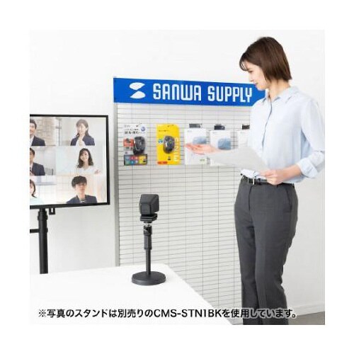 200万画素 WEBカメラ(ワイヤレス)