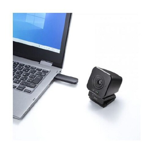 200万画素 WEBカメラ(ワイヤレス)
