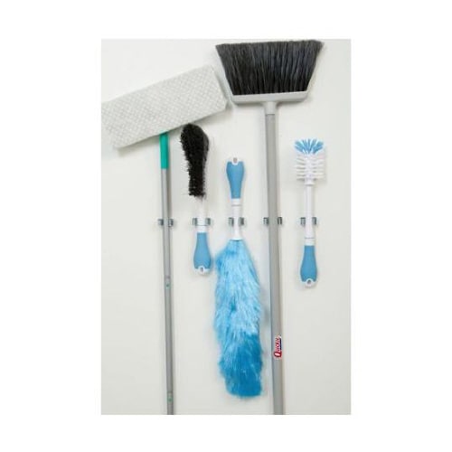 φ 9−15mm用 モップハンガー(5個