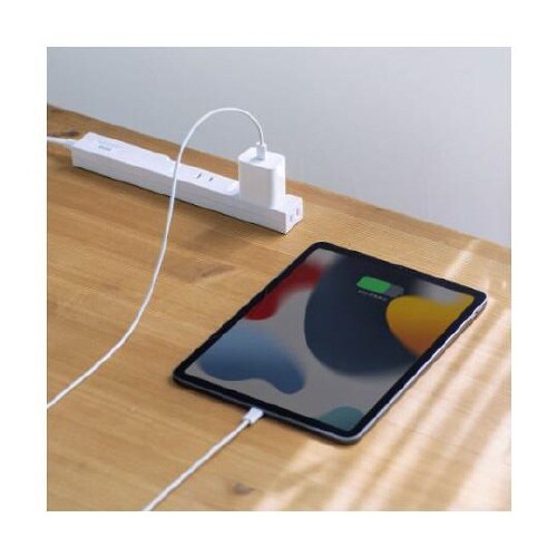 AC100V−240V/USB充電器(U