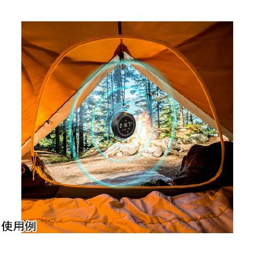 一酸化炭素濃度計 PTH−12