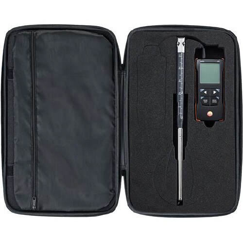 ベーン式風速計 0.6−40m/s 05