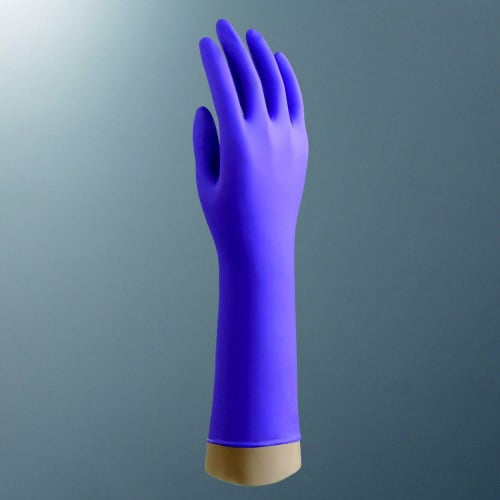 パープルニトリル エクストラグローブ X