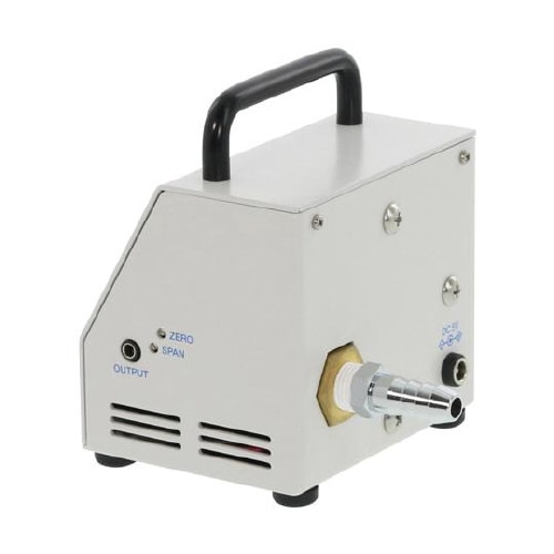 デジタルマノメーター DM−100S