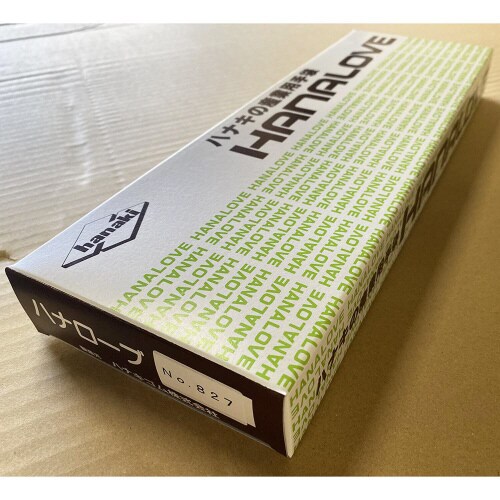 静電気対策用 耐酸・アルカリ用手袋 ハナ