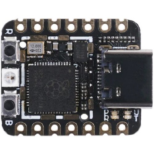 Seeed XIAO RP2040 10