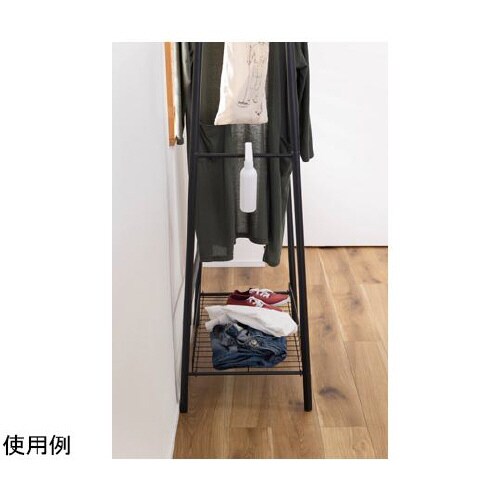 ハンガー ブラック LFS−882BK