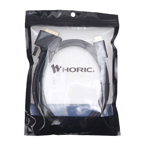 HDMI−DVI変換ケーブル 2m HA