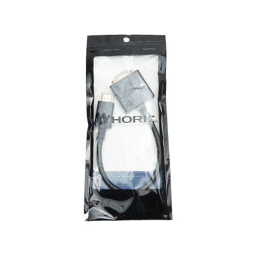 HDMI−VGA変換アダプタ 15cm