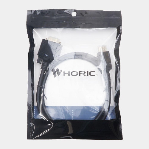 HDMI−VGA変換ケーブル 1m HA