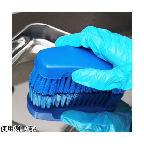 バーキュートプラス ボードブラシ 青 B