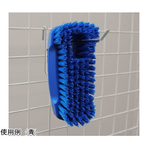 バーキュートプラス ボードブラシ 青 B