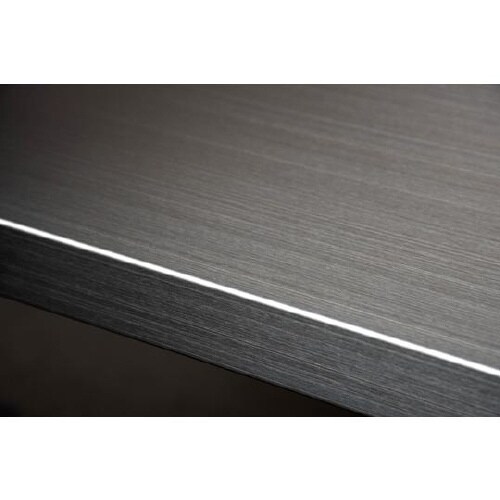 ステンレスシェルフワゴン 46×90 3