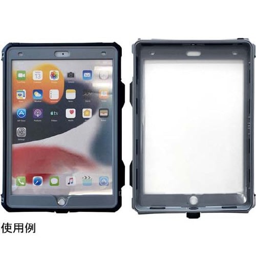 iPad 第9・8・7世代(10.2イン