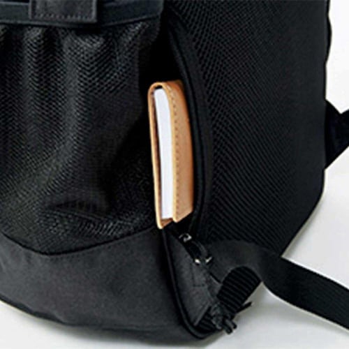 リュック ブラック F CY950−09