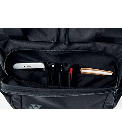 リュック ブラック F CY950−09