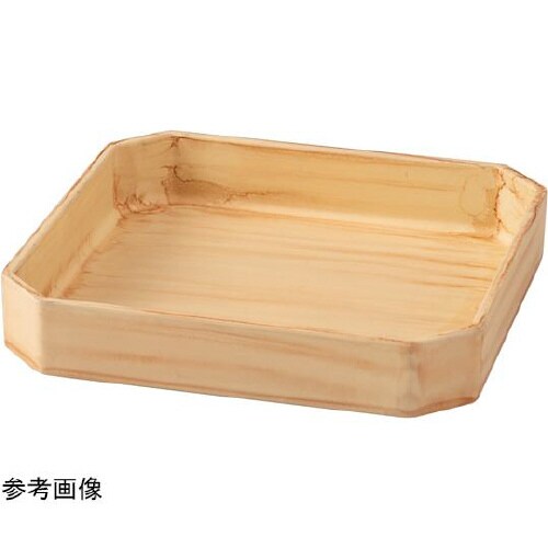 3寸 三宝 白木セット 55204540