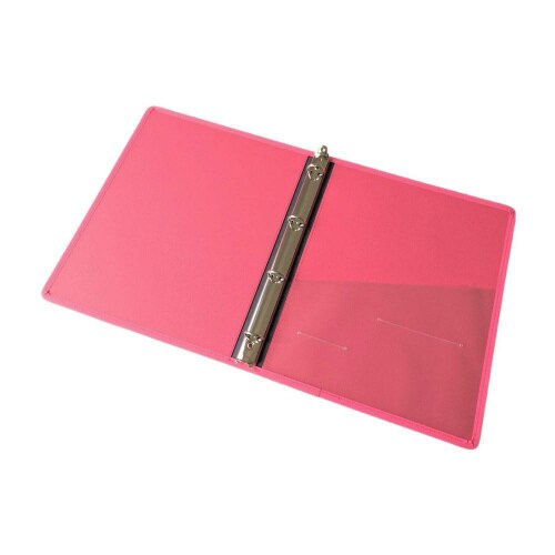 カルテブック(スタンダードタイプ) A4