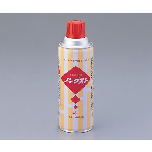 界面活性剤系簡易帯電防止スプレー ノンダ