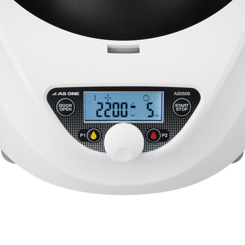 医療用卓上遠心機 AS0506