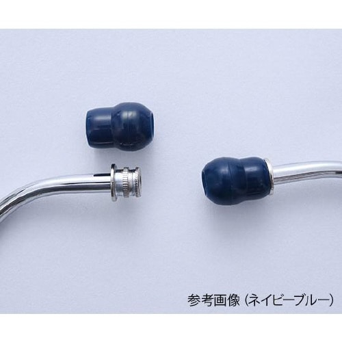 バイタルナビ聴診器 ネオンイエロー