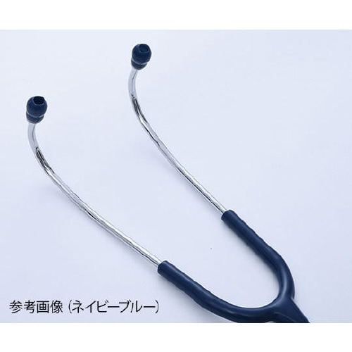 バイタルナビ聴診器 ネオンイエロー