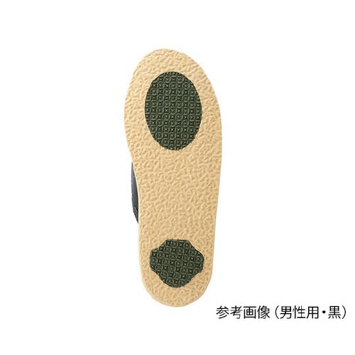 男性用 フリー 肌 すべりにくいサンダル