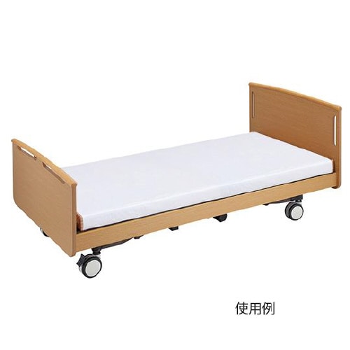 1000×2000 抗菌ベッドシーツ