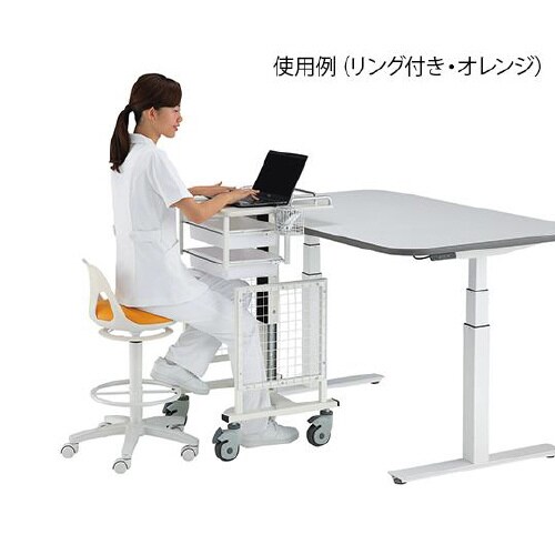 NV−W ナースチェア